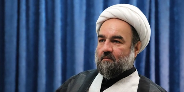 محامی ، امام جمعه زاهدان
