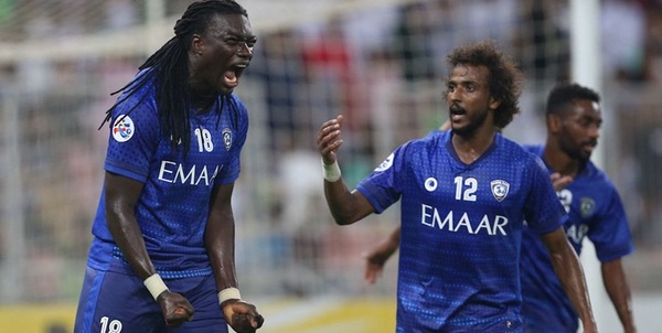 الهلال