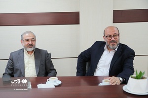  سردار حسین دهقان دبیر اجرایی شورای توسعه سواحل مکران 