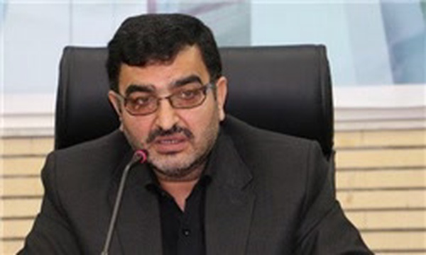 فرماندار نکا