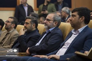 سفر یک روزه وزیر ارشاد به اراک