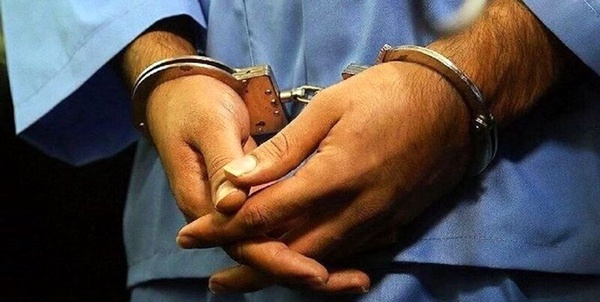 زورگیری
