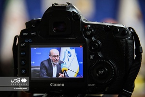 گفت و گو با  سردار حسین دهقان دبیر اجرایی شورای توسعه سواحل مکران  در خبرگزاری فارس