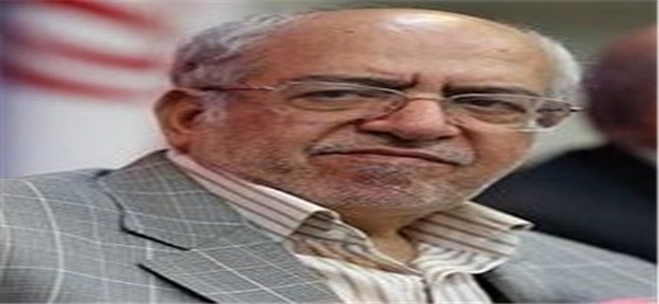 نعمت زاده