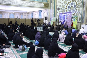ضیافت افطاری