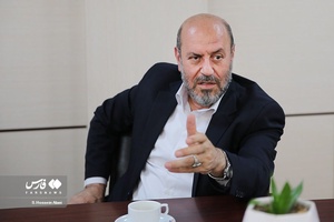  سردار حسین دهقان دبیر اجرایی شورای توسعه سواحل مکران 