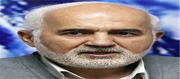 احمد توکلی
