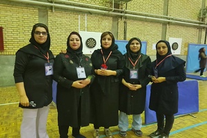 پرستاران