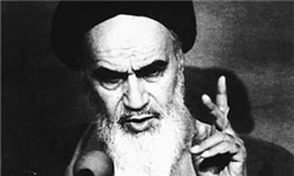 امام خمینی110