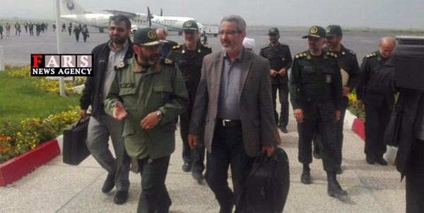 غیب پرور