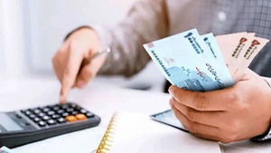 وصول ۸۰۰ هزار میلیارد تومانی مالیات در ۵ ماه