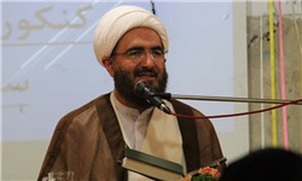 حجت‌الاسلام والمسلمین محمدجواد حاج‌علی‌اکبری