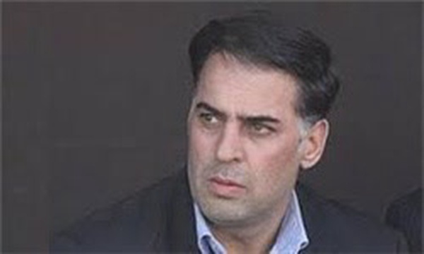 سعید آذری