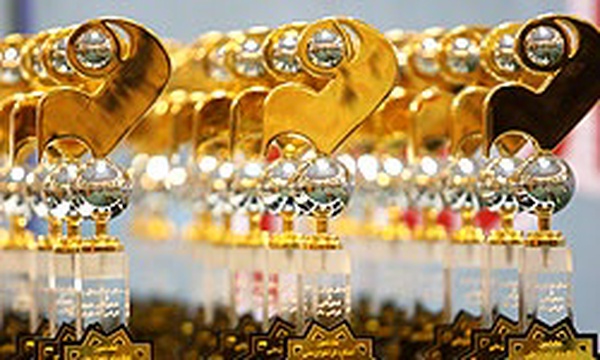 تقدیر رییس جمهور از برگزیدگان پرسش مهر