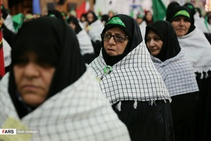 همایش بسیج