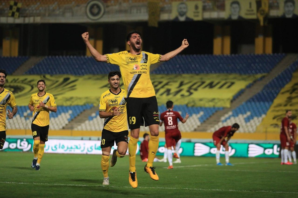 شایان مصلح