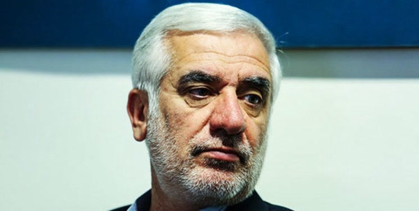 محمدجواد جمالی نوبندگانی