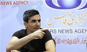 کشاورز