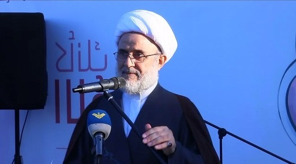 نبیل قاووق