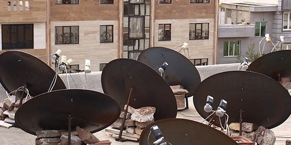 ماهواره