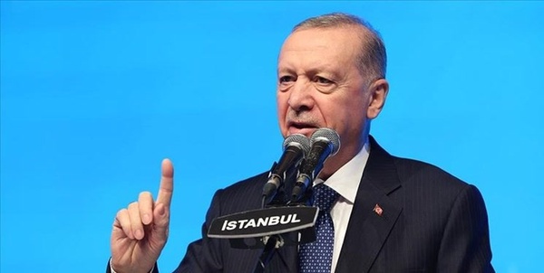 اردوغان