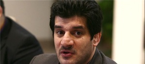 رسول خادم