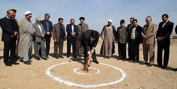 خوابگاه دخترانه 