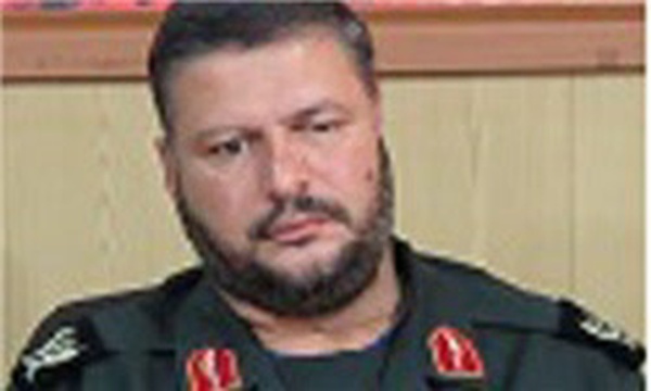 سردار حسین مرتضوی