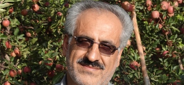 گوهرگانی