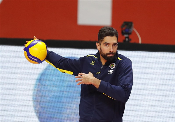 سید محمد موسوی