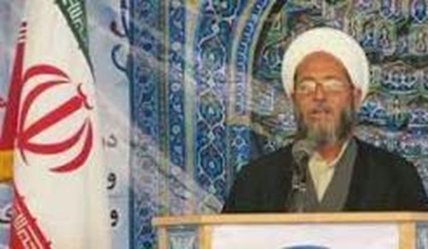 امام جمعه گلپایگان: