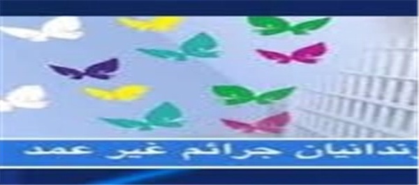 آزادی از زندان