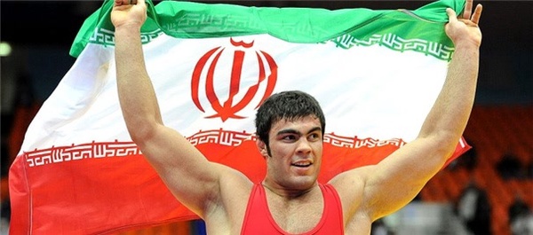 علی اکبری