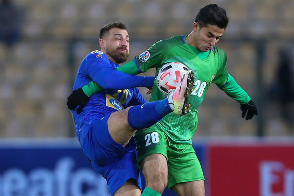 نیکولای بودوروف، بودوروف
