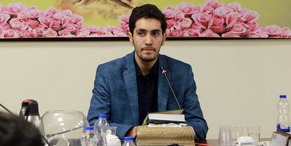احسان محمدی
