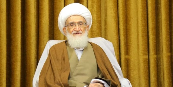 نوری همدانی