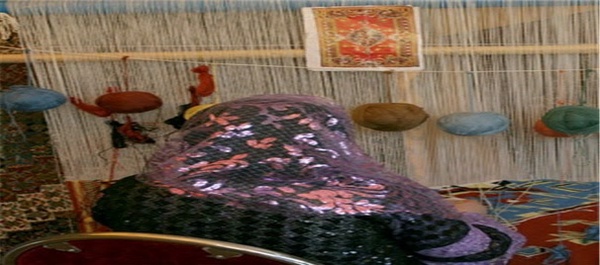 مشاغل خانگی