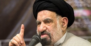 تشییع مرحوم شجاعی