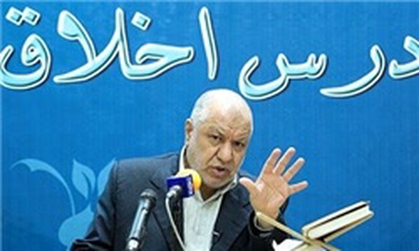 سید مرتضی خاتمی خوانساری