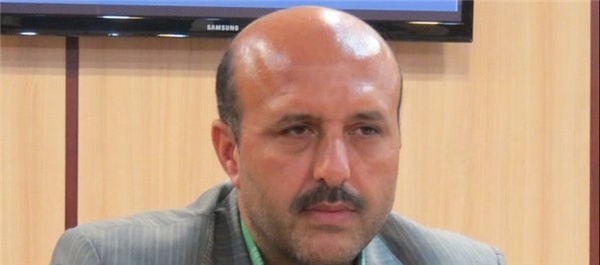 صادق علی مقدم