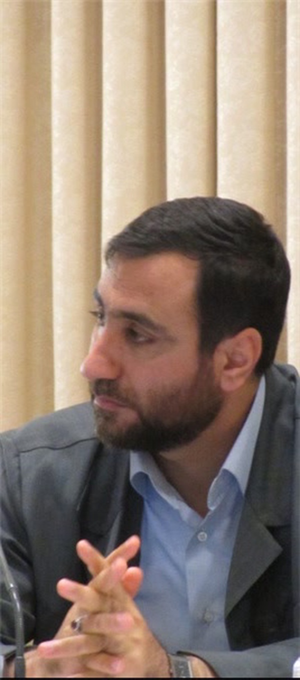 هادی ابراهیمی