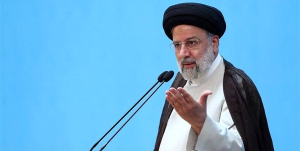 رئیسی