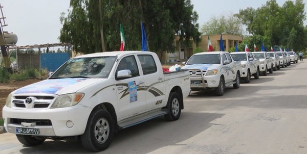 کمک مومنانه