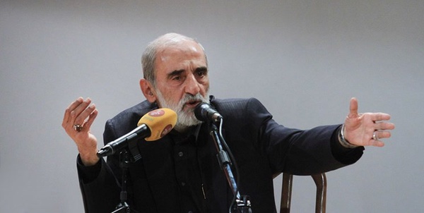 حسین شریعتمداری all 5
