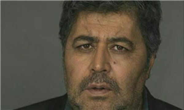 جن زیبا