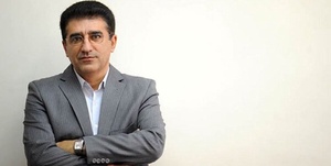 قادر آشنا