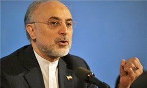 علی اکبر صالحی