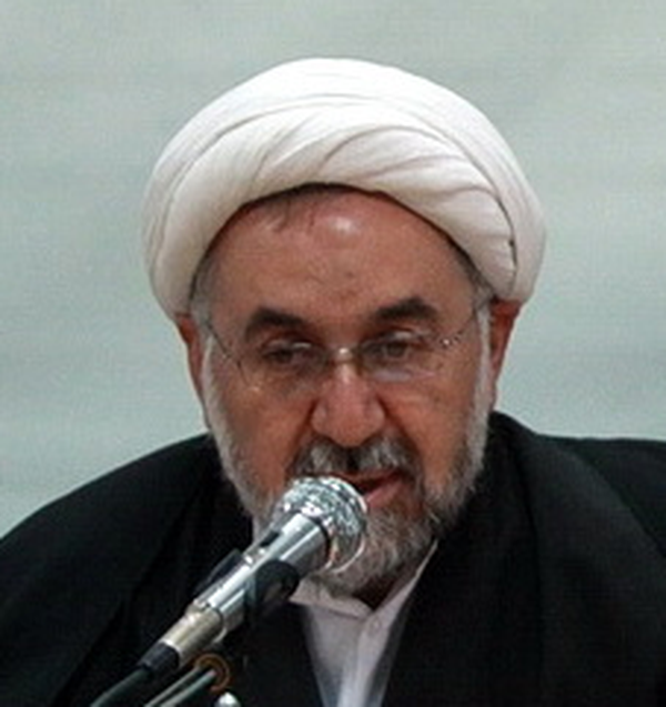 علی اکبر حصاری