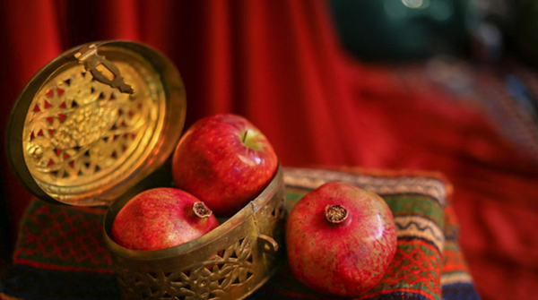 شب یلدا