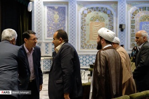 همايش «جوان و انديشه مطهر»